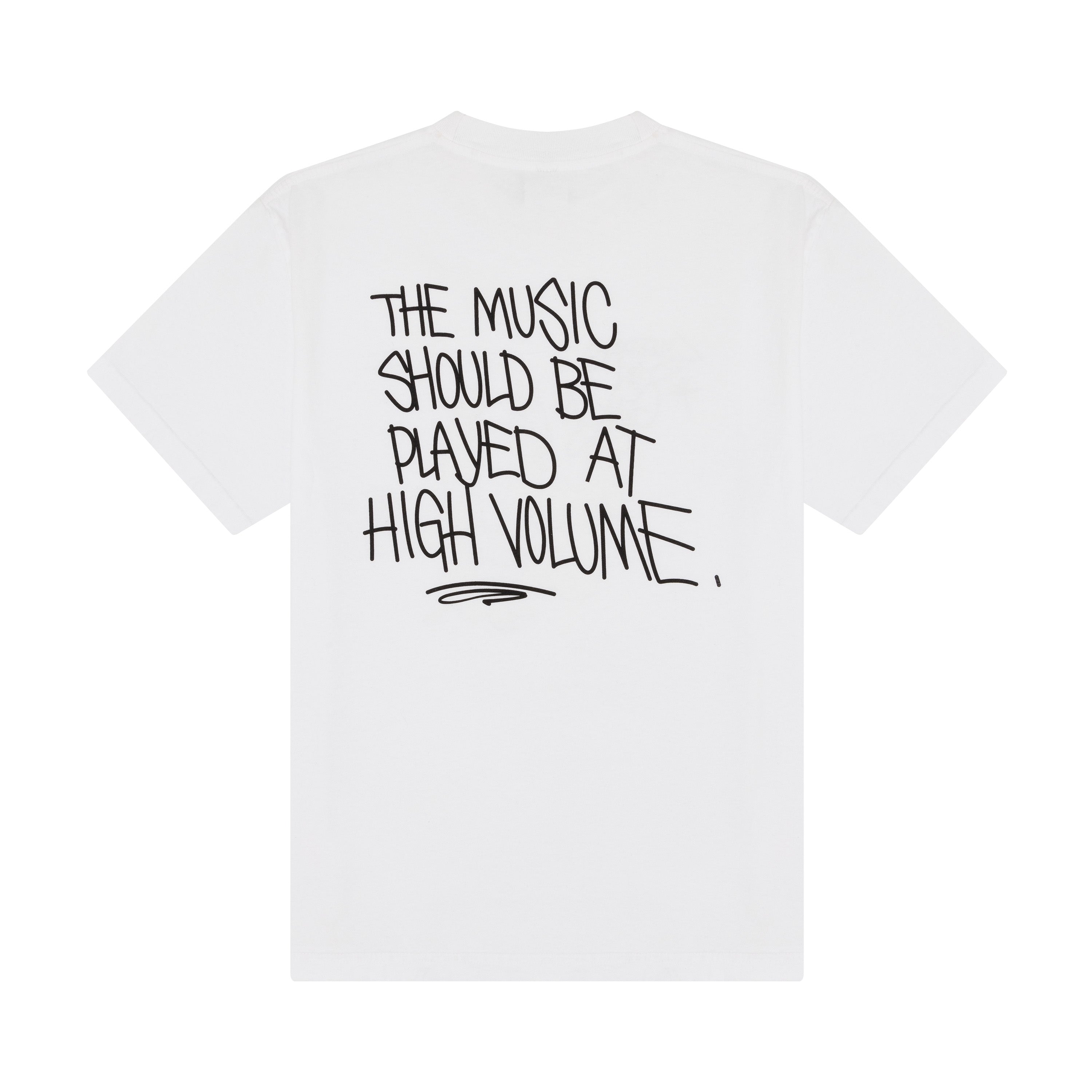 Might As Well Kick It Tee
