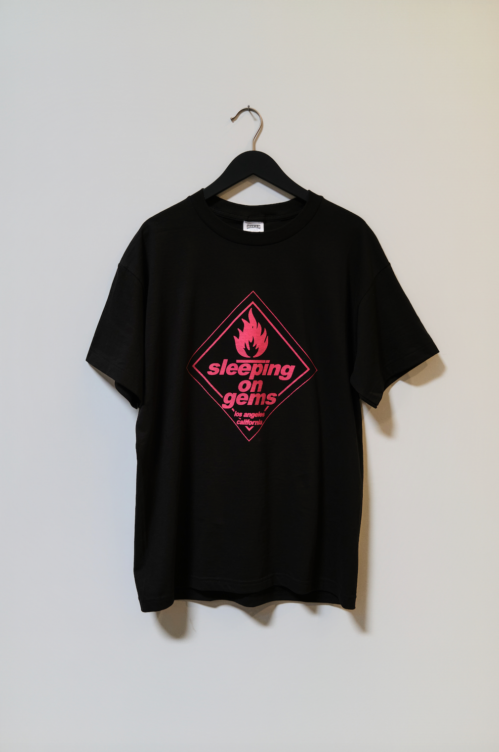 Gems Attack Tee